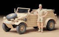 35;Kbelwagen Afrika Korps