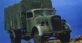 35;Opel Blitz S  3ton Lkw